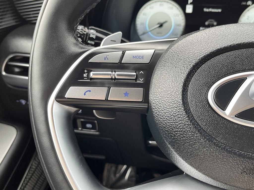 2025 Hyundai Palisade Image 36