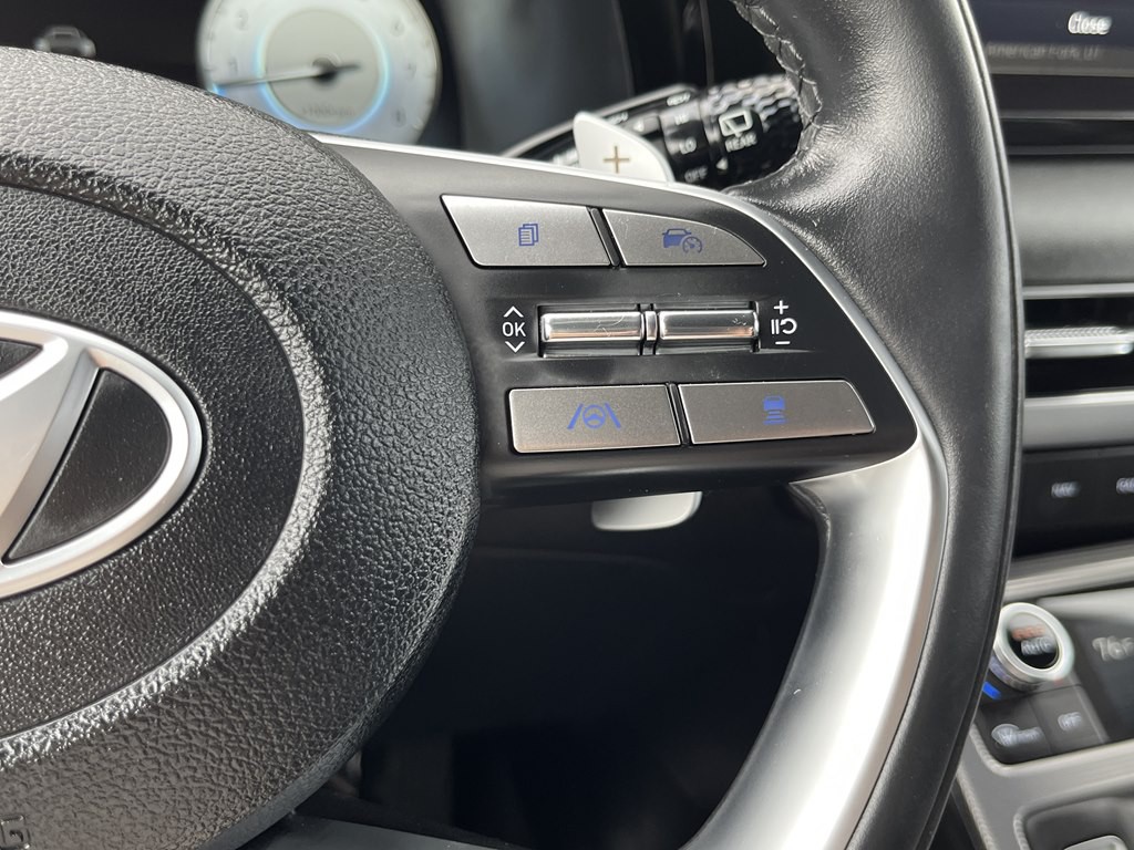 2025 Hyundai Palisade Image 37