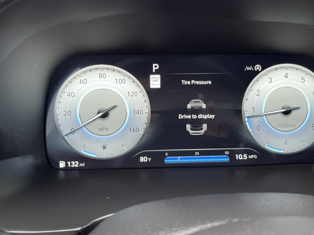 2025 Hyundai Palisade Image 38