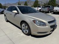 Image for 2010 Chevrolet Malibu 1LT ID: 6757869