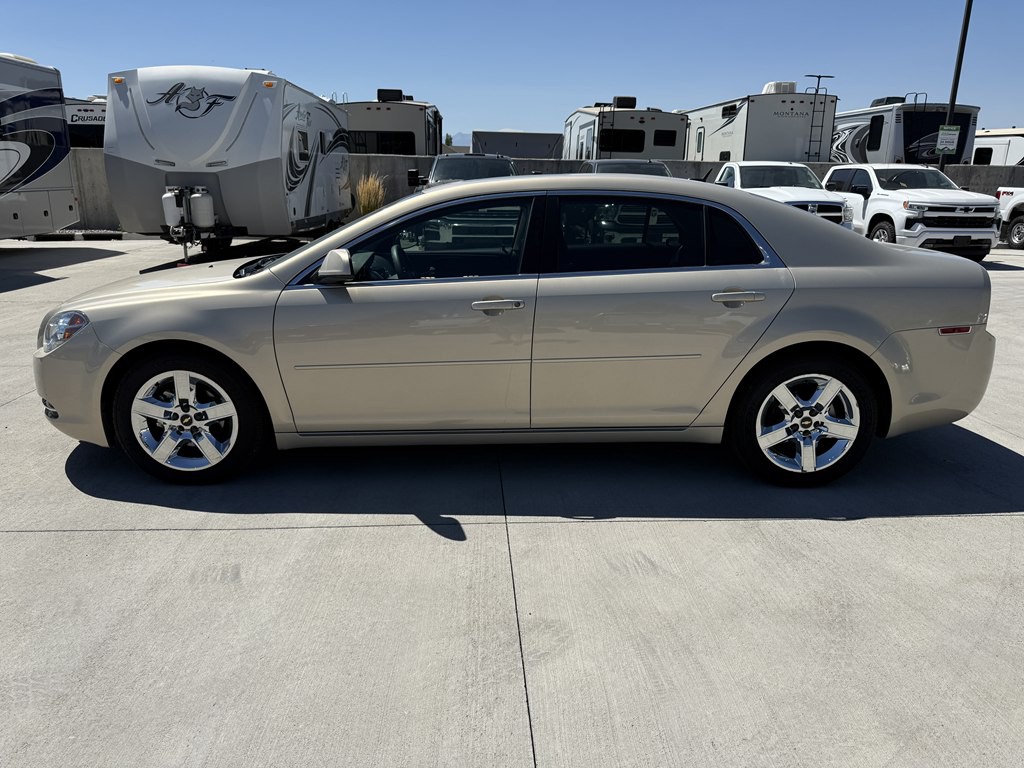 2010 Chevrolet Malibu Image 6