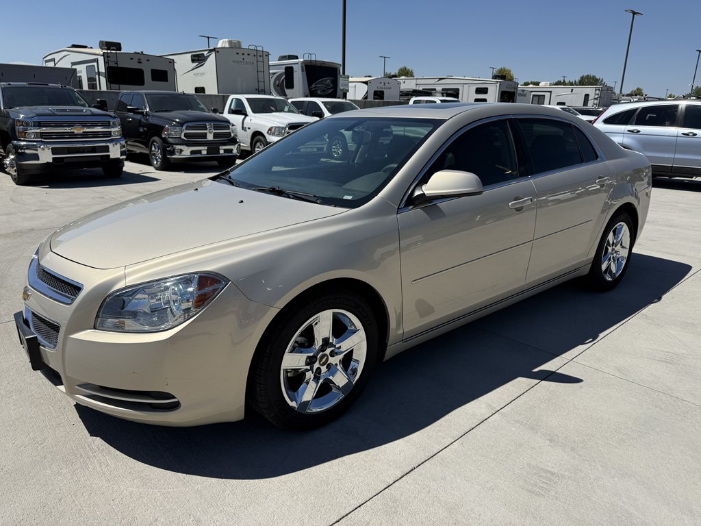 2010 Chevrolet Malibu Image 7