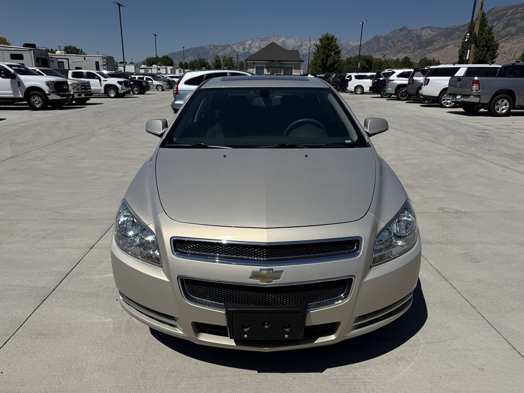 2010 Chevrolet Malibu Image 8