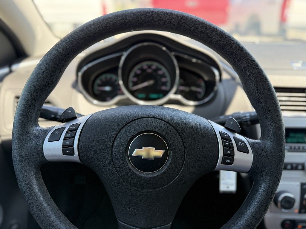 2010 Chevrolet Malibu Image 25