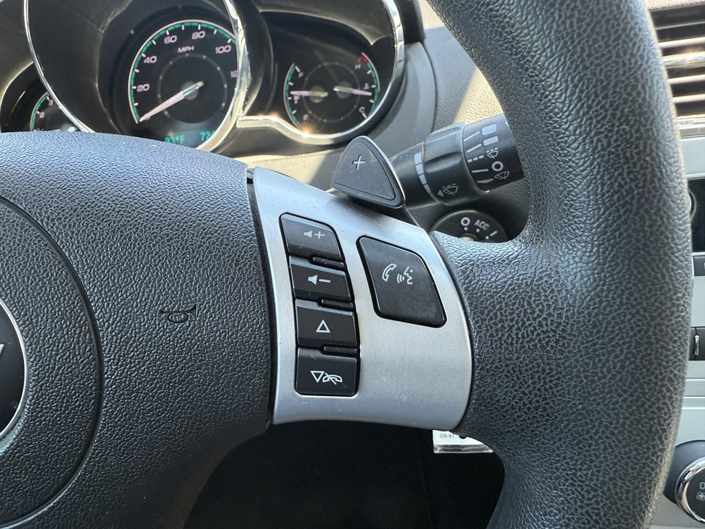 2010 Chevrolet Malibu Image 26
