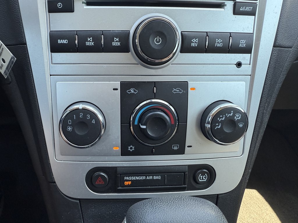 2010 Chevrolet Malibu Image 30