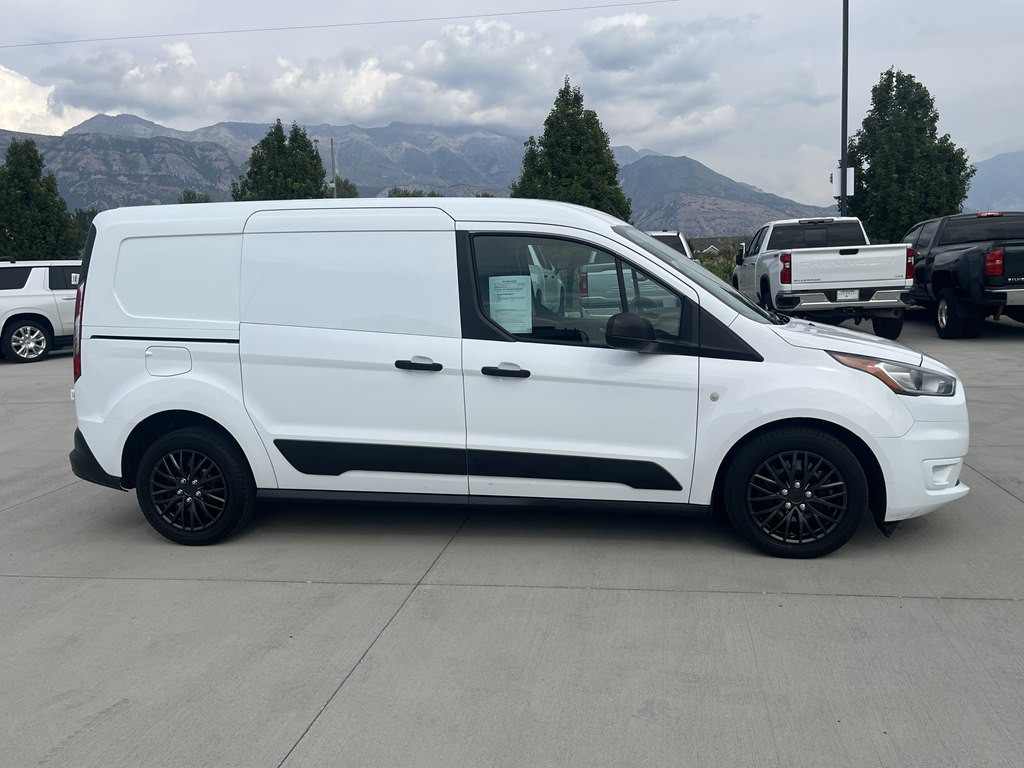 2019 Ford Transit Connect Image 2