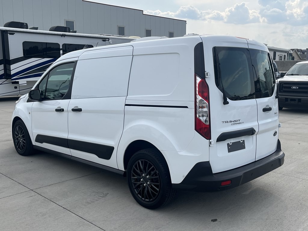 2019 Ford Transit Connect Image 5