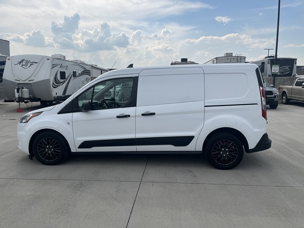 2019 Ford Transit Connect Image 6