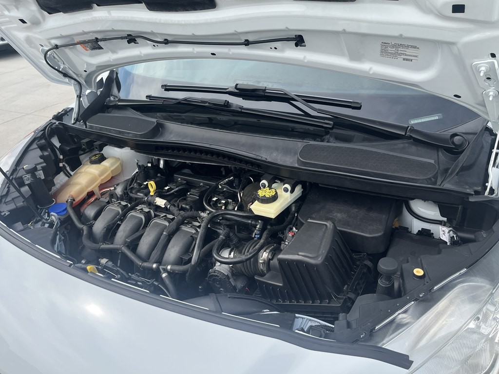 2019 Ford Transit Connect Image 9