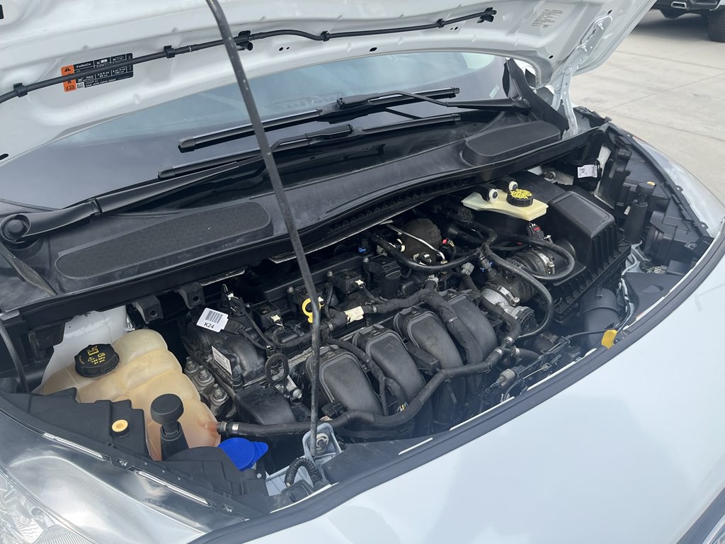 2019 Ford Transit Connect Image 10