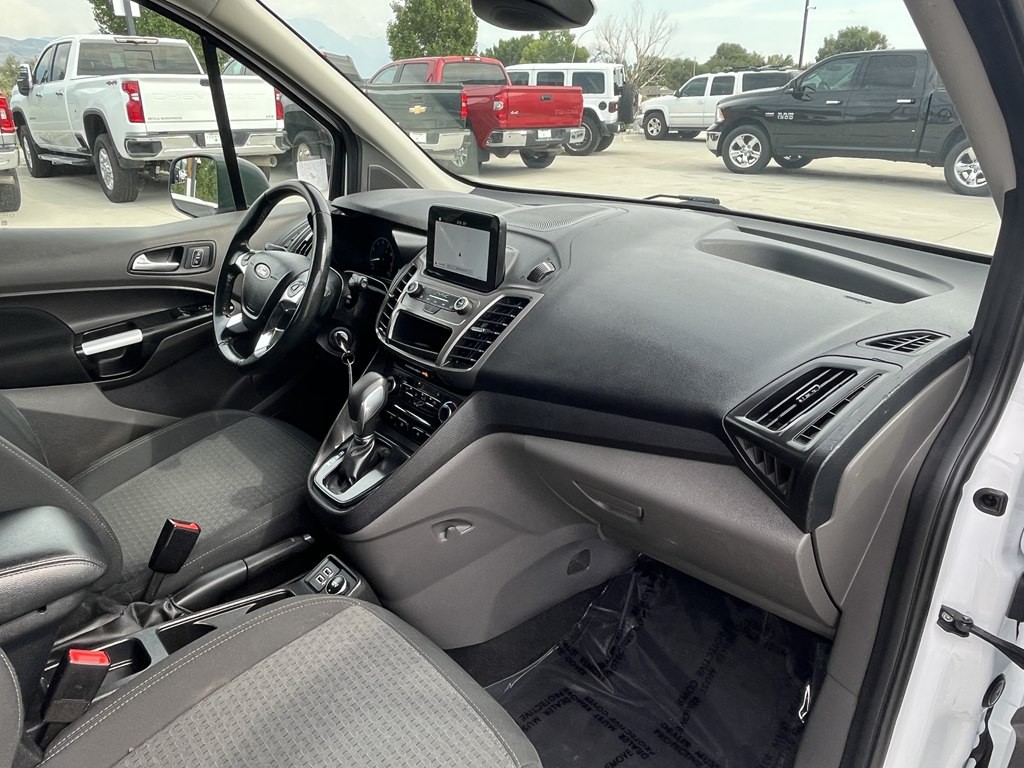 2019 Ford Transit Connect Image 11