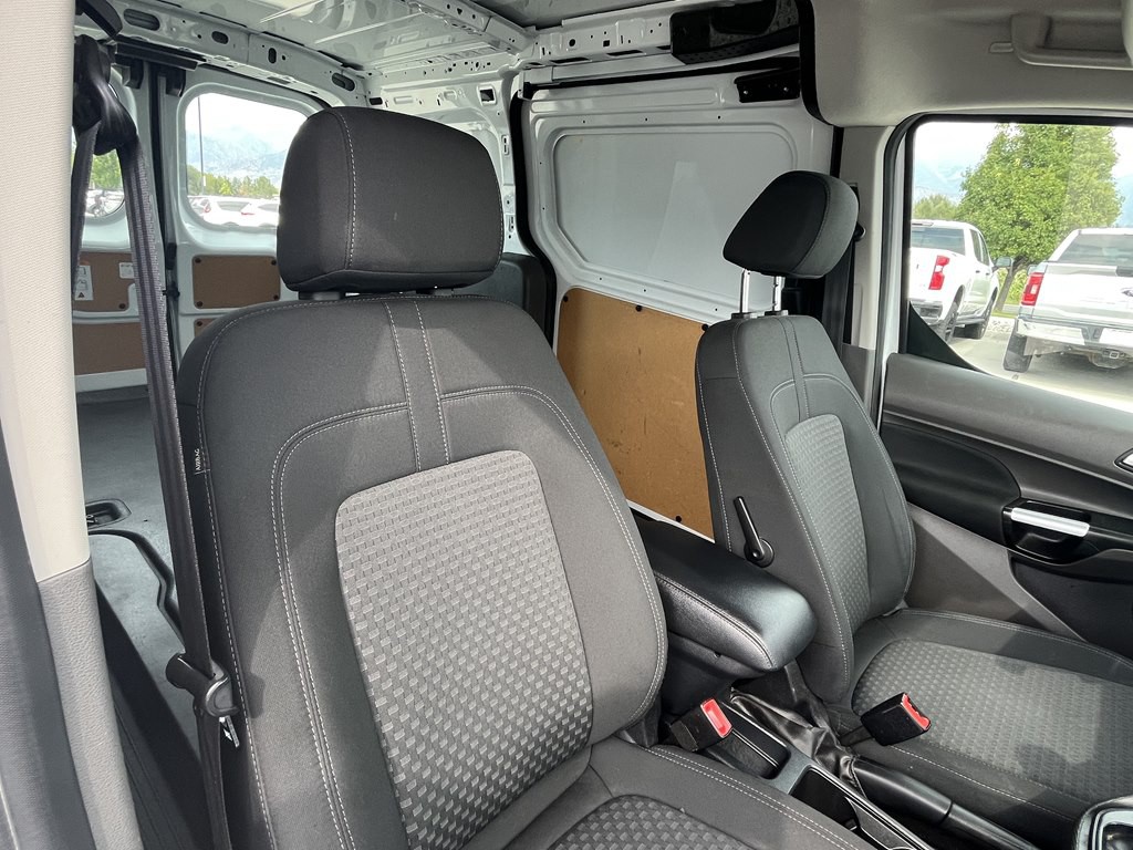 2019 Ford Transit Connect Image 12