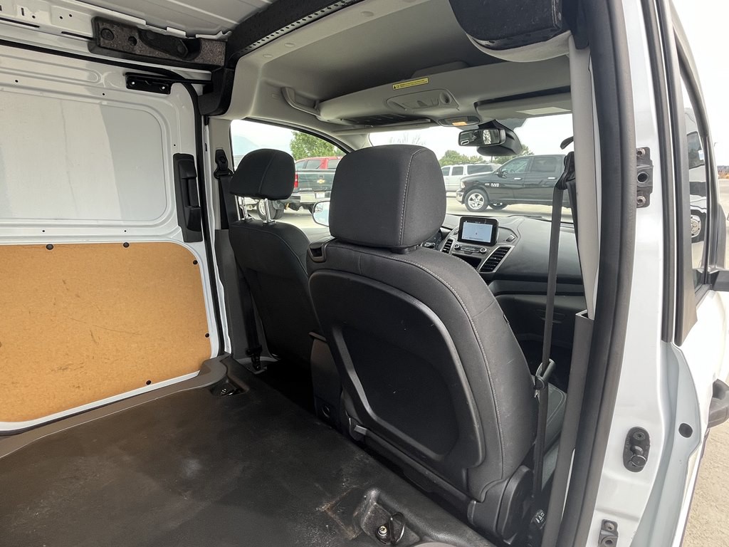 2019 Ford Transit Connect Image 13