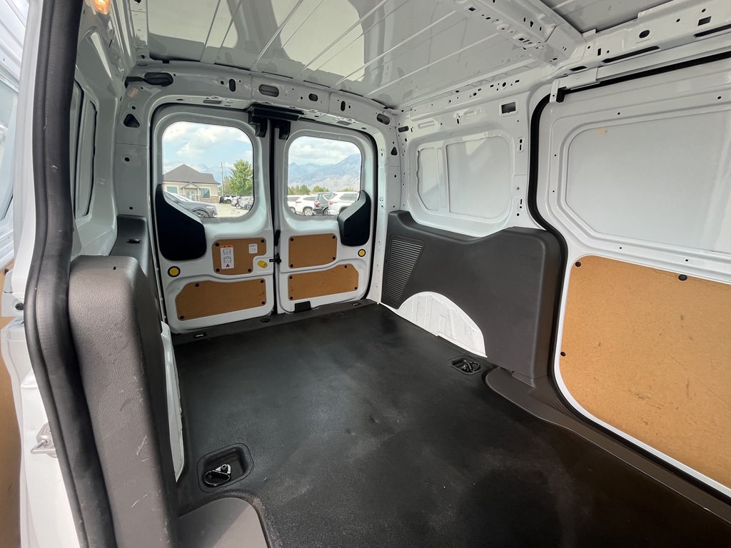 2019 Ford Transit Connect Image 14