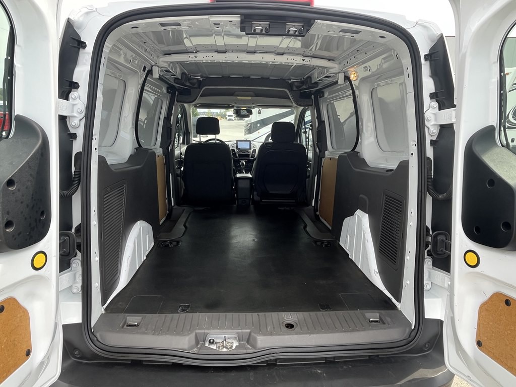 2019 Ford Transit Connect Image 16