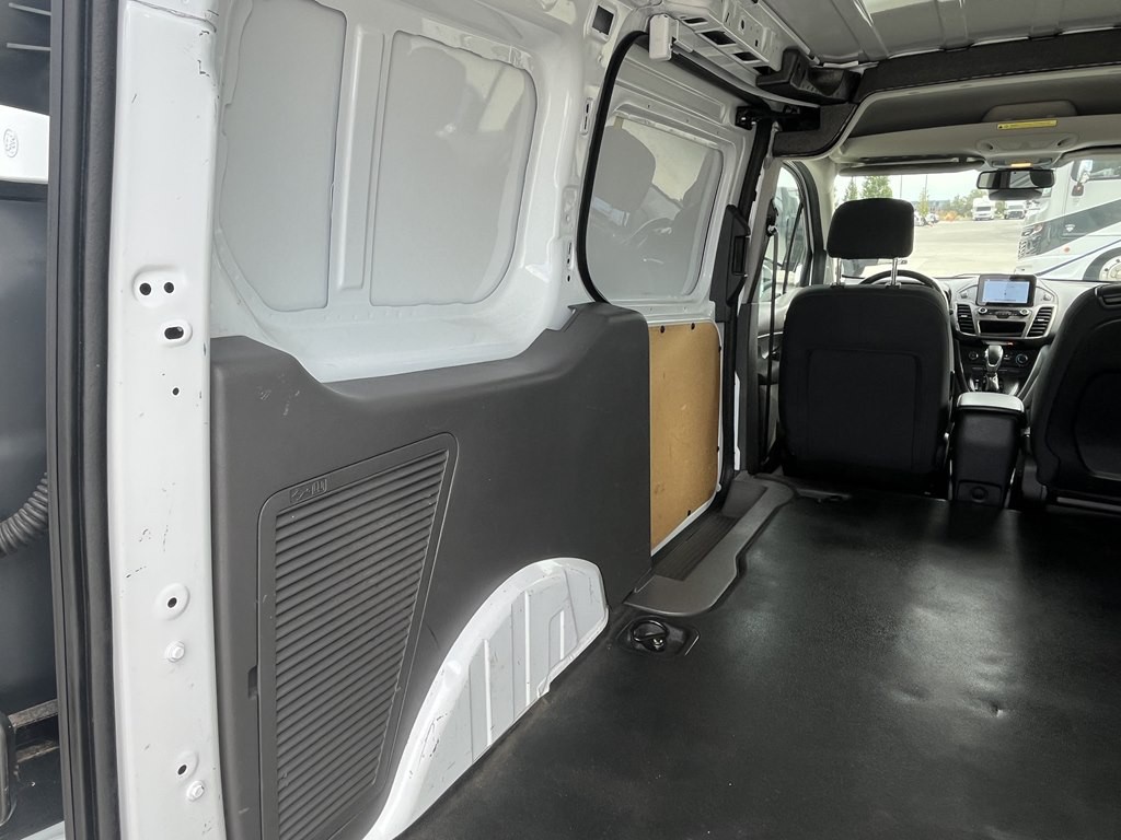 2019 Ford Transit Connect Image 17
