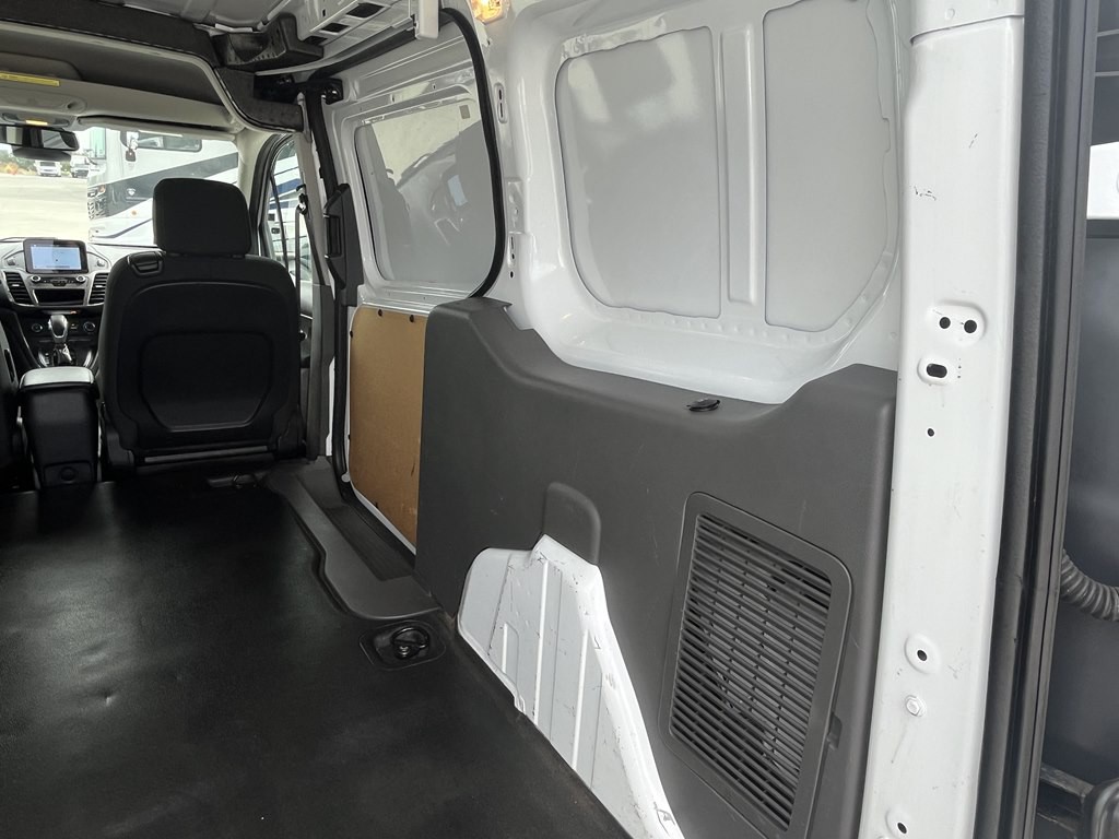 2019 Ford Transit Connect Image 18