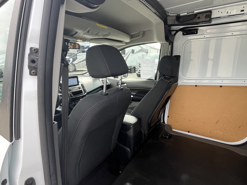 2019 Ford Transit Connect Image 19