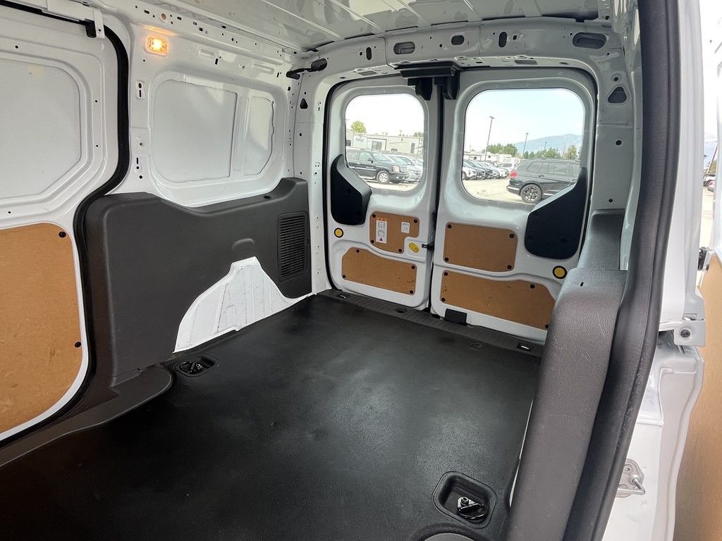 2019 Ford Transit Connect Image 20