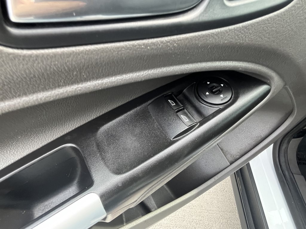 2019 Ford Transit Connect Image 21