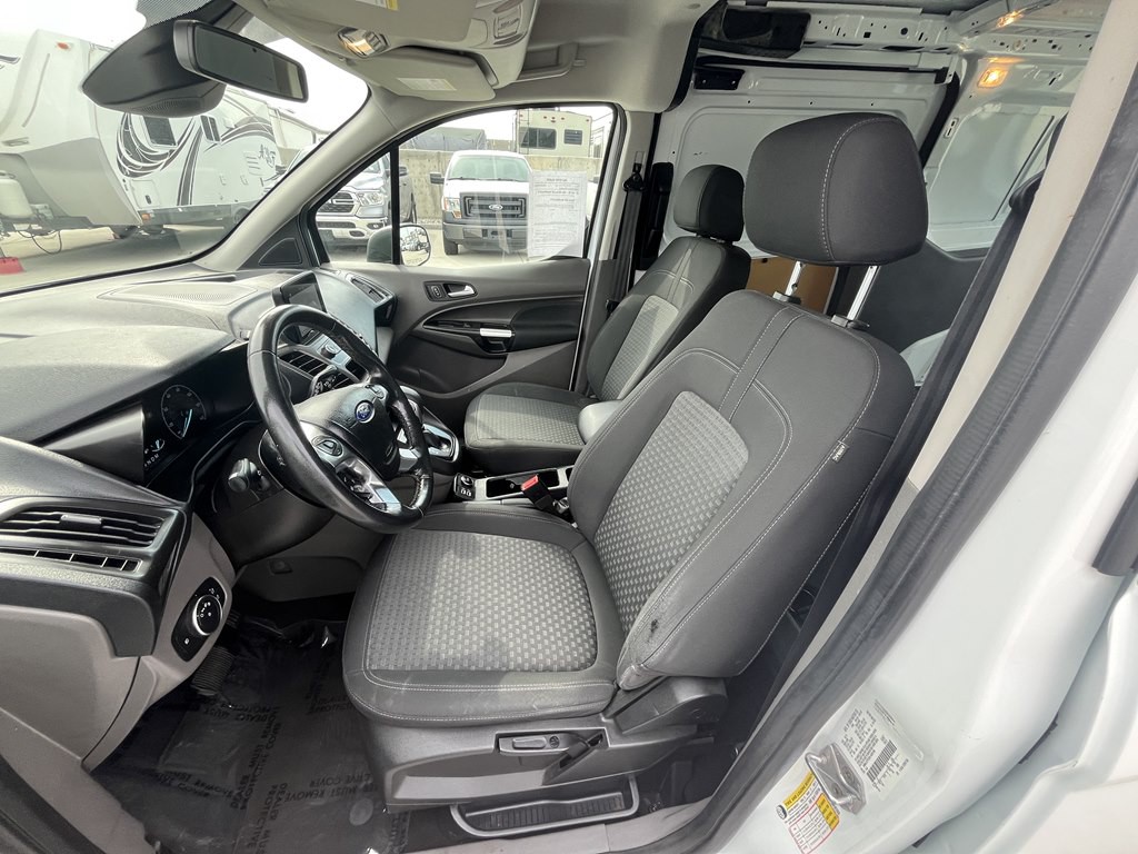 2019 Ford Transit Connect Image 23