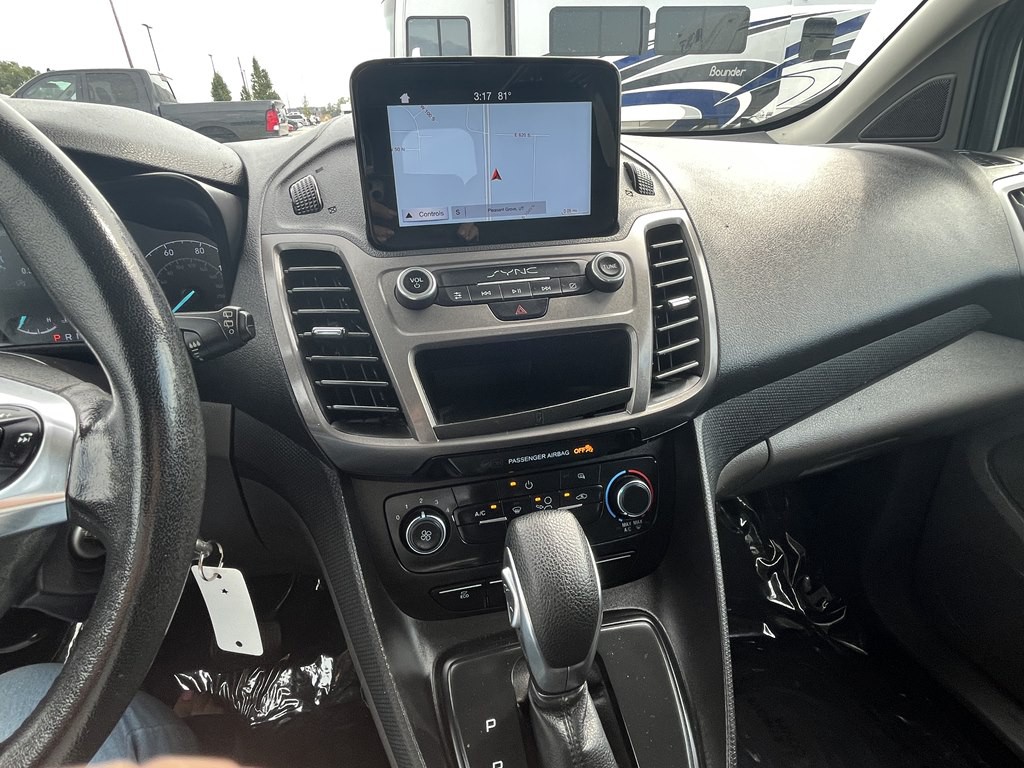 2019 Ford Transit Connect Image 26