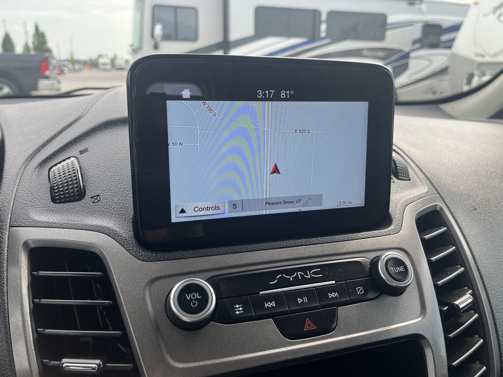 2019 Ford Transit Connect Image 27