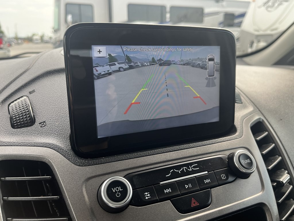 2019 Ford Transit Connect Image 28