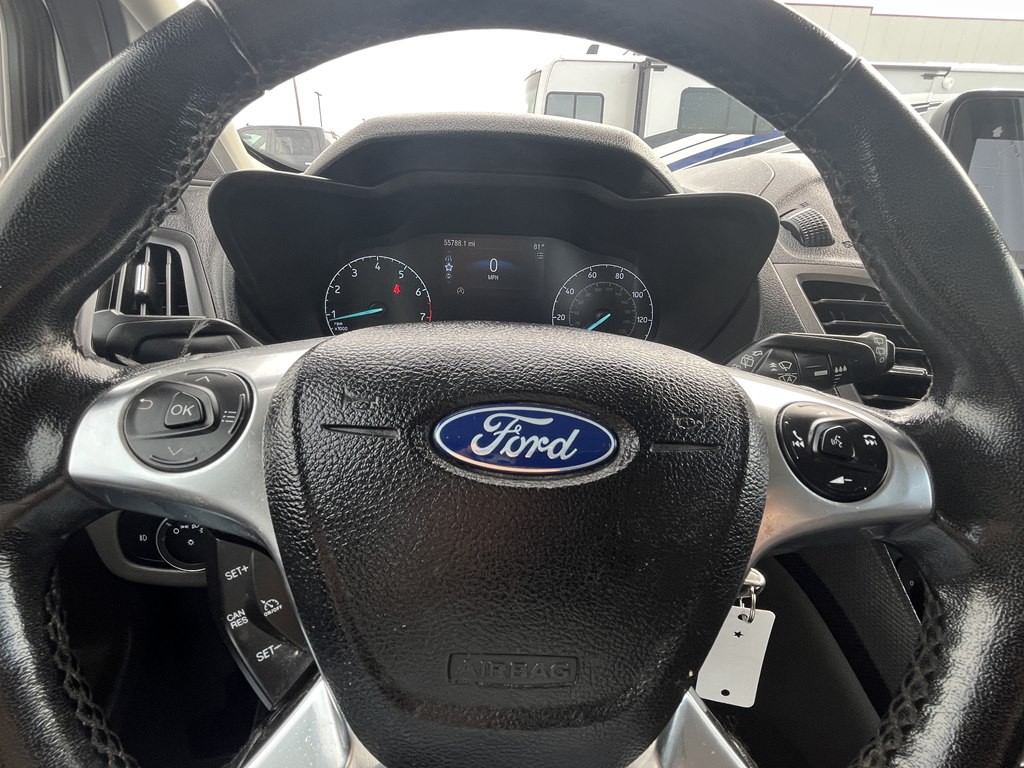 2019 Ford Transit Connect Image 30