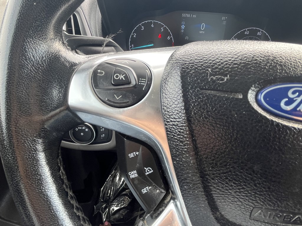 2019 Ford Transit Connect Image 31