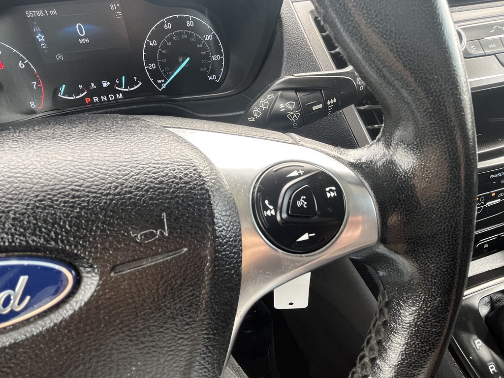 2019 Ford Transit Connect Image 32