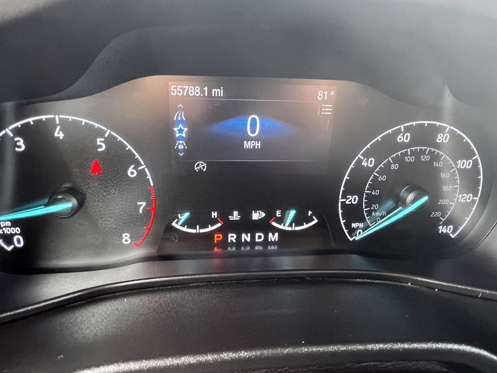 2019 Ford Transit Connect Image 33