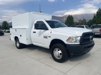 Image for 2014 RAM 3500  ID: 6761829