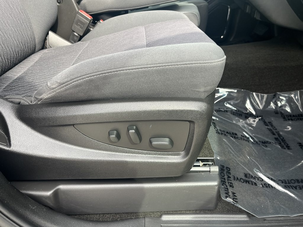 2018 Chevrolet Suburban Image 13