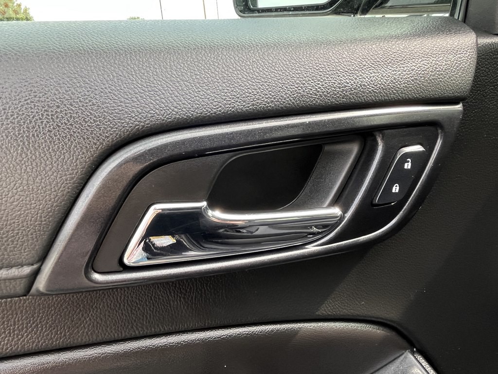 2018 Chevrolet Suburban Image 26