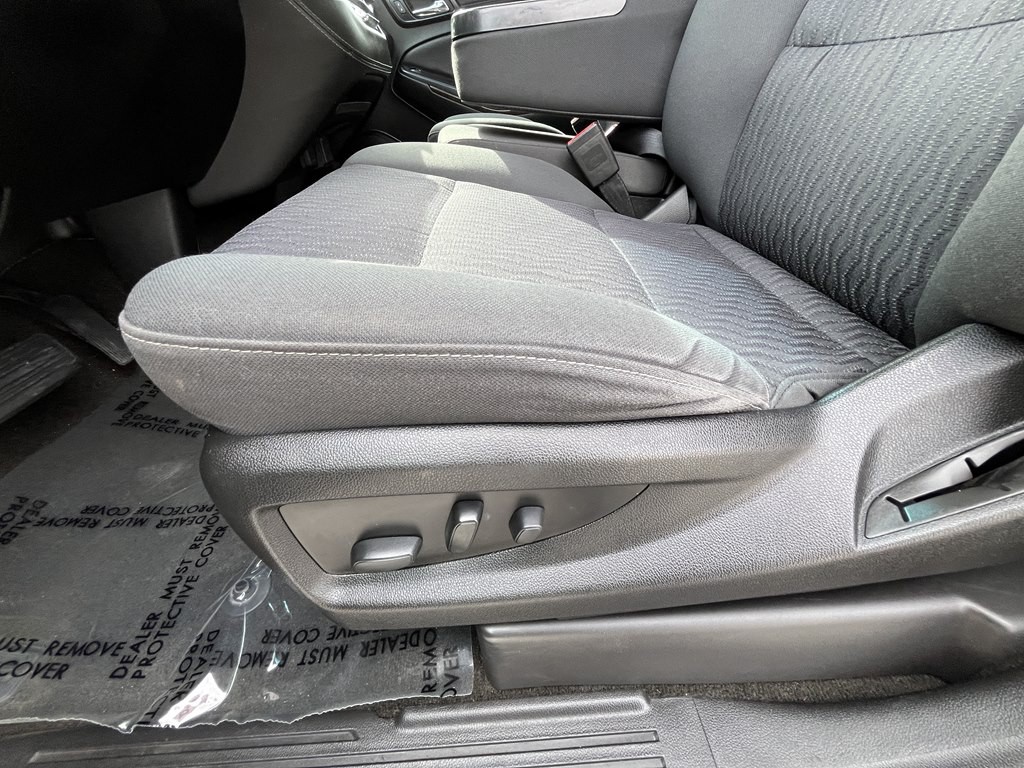 2018 Chevrolet Suburban Image 28