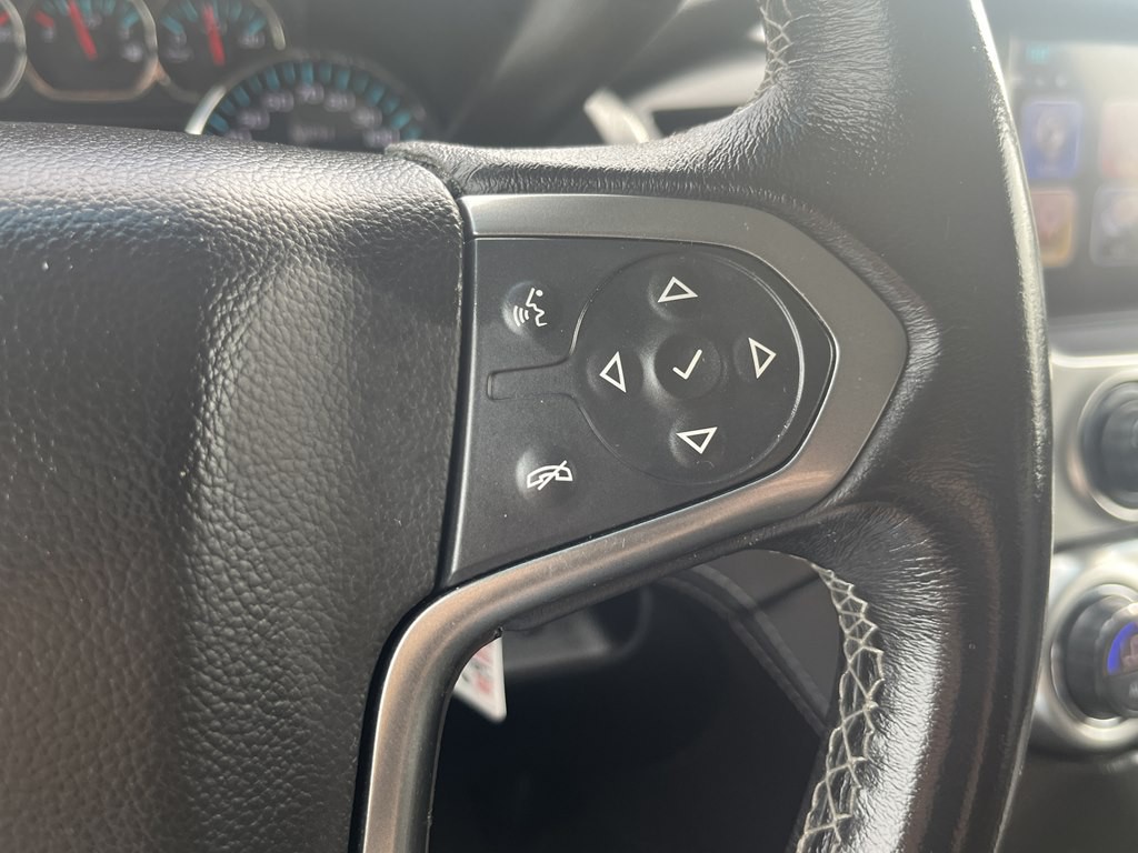 2018 Chevrolet Suburban Image 38