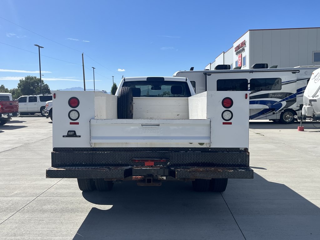 2016 RAM 3500 Image 6