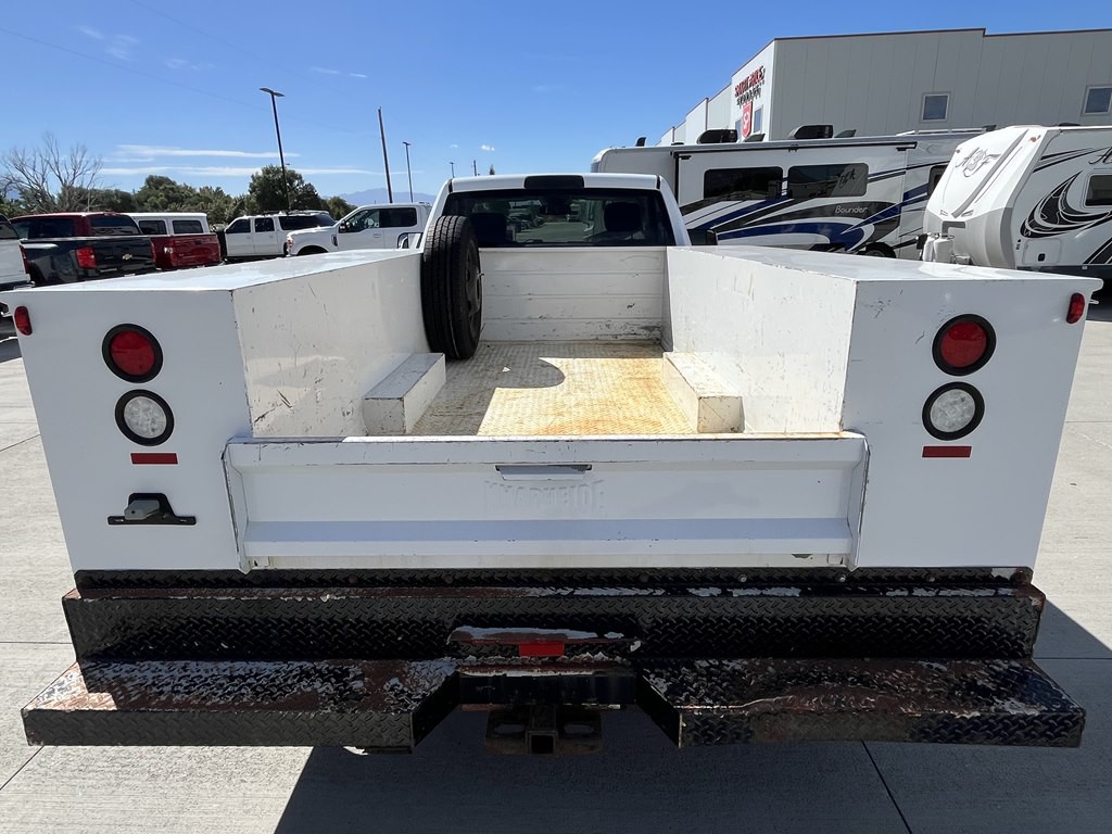 2016 RAM 3500 Image 19