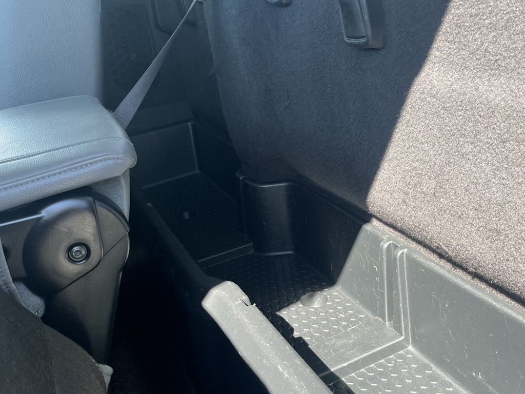 2016 RAM 3500 Image 22