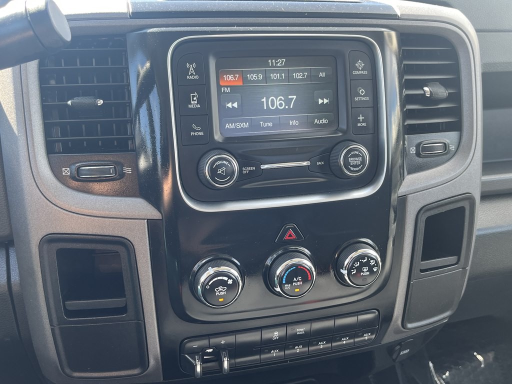 2016 RAM 3500 Image 29