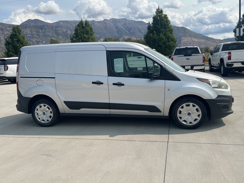 2016 Ford Transit Connect Image 2