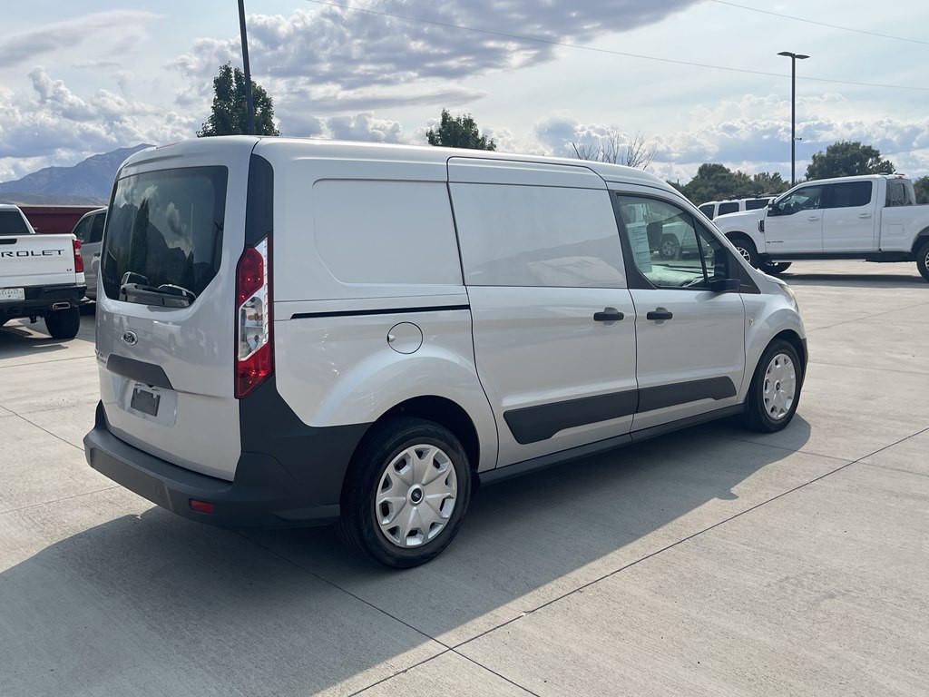 2016 Ford Transit Connect Image 3