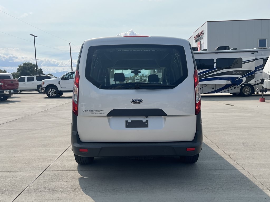 2016 Ford Transit Connect Image 4