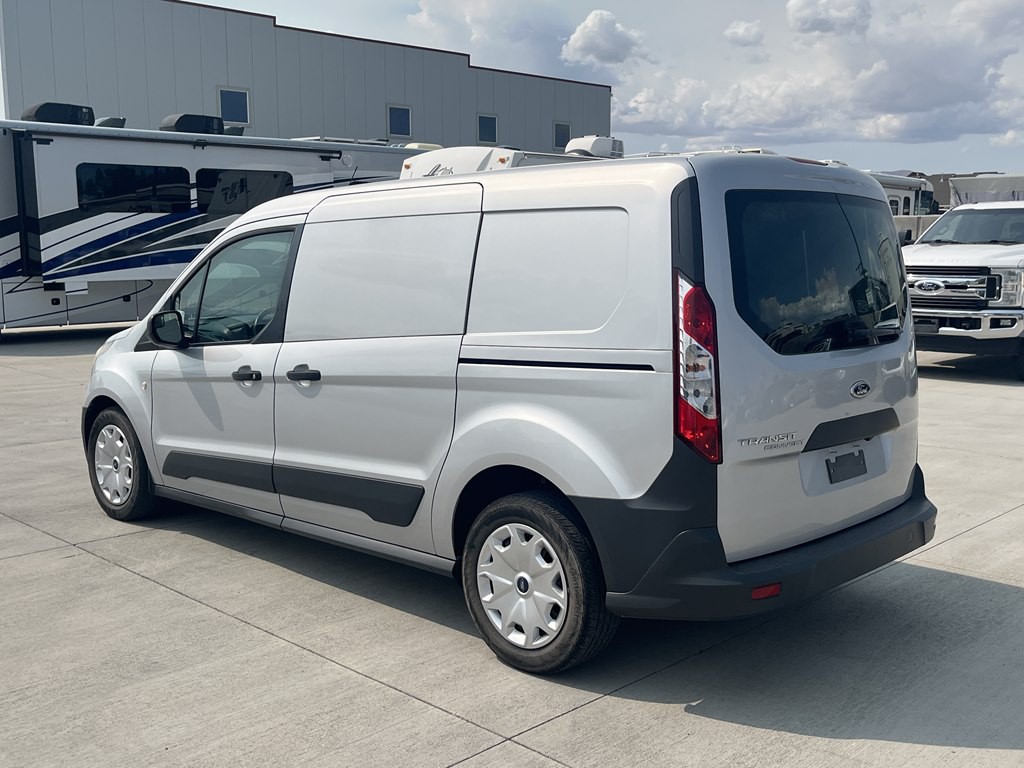 2016 Ford Transit Connect Image 5