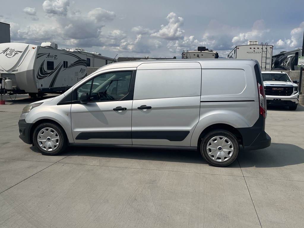 2016 Ford Transit Connect Image 6