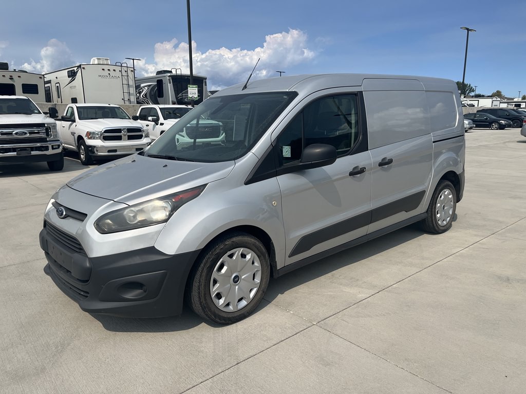 2016 Ford Transit Connect Image 7