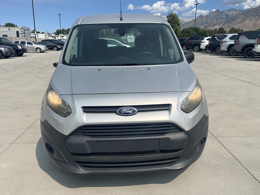 2016 Ford Transit Connect Image 8