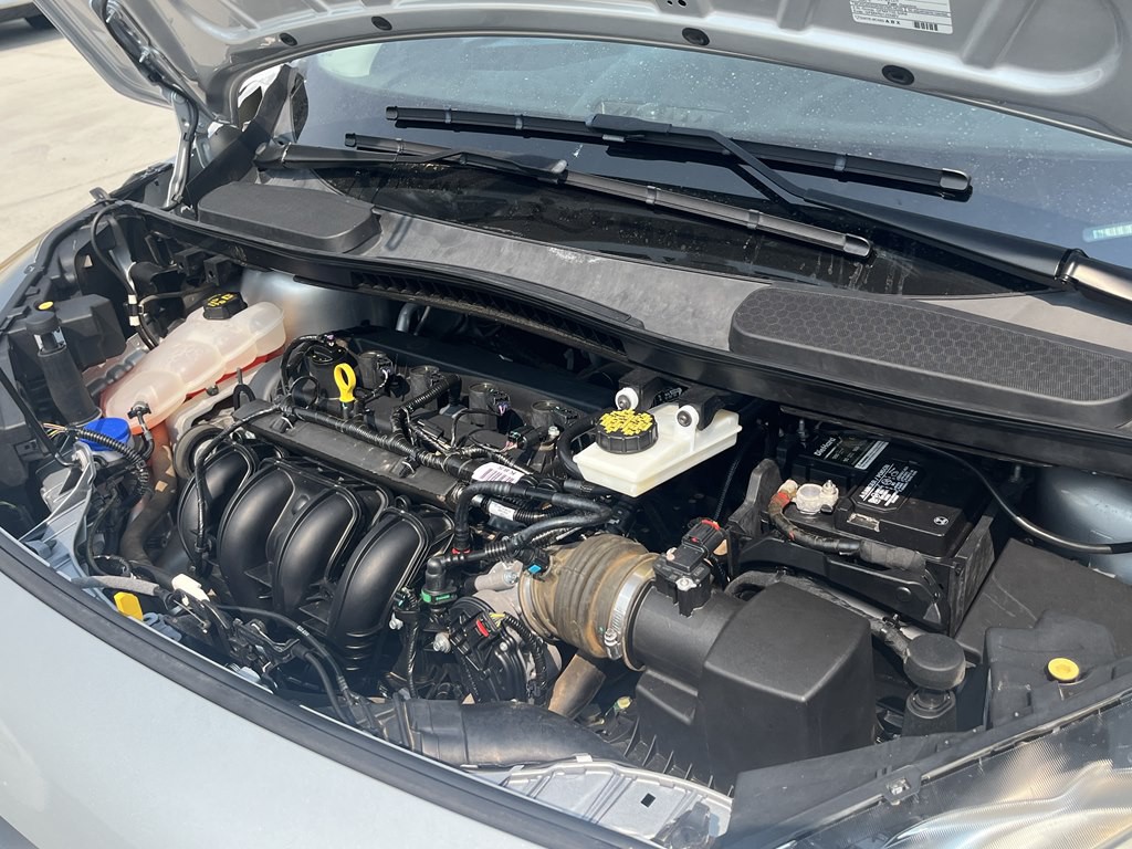 2016 Ford Transit Connect Image 9
